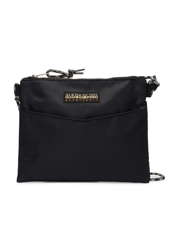 Napapijri Napapijri Somiņa H-Olina NP0A4ID29411 Melns