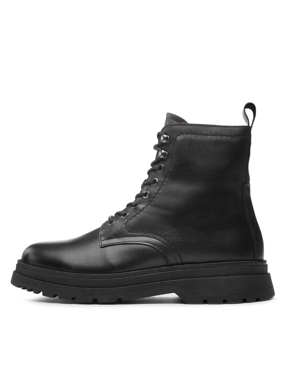 Marc O'Polo Marc O'Polo Stivali 38 25896301 100 Nero