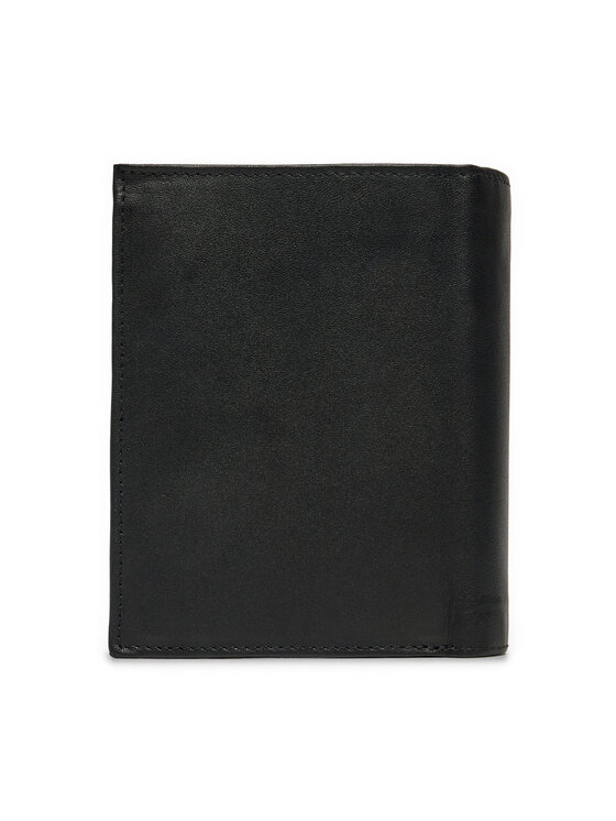 Pierre Cardin Pierre Cardin Set Geldbörse und Gürtel ZG-EX-15 Schwarz