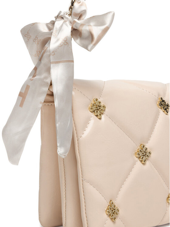 Nine West Nine West Borsetta EO-Mott Sweet-KS2562-1 Écru