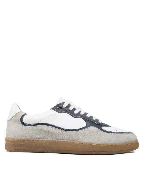 Lasocki Lasocki Sneakers TECHNIC-02 MI08 Grau