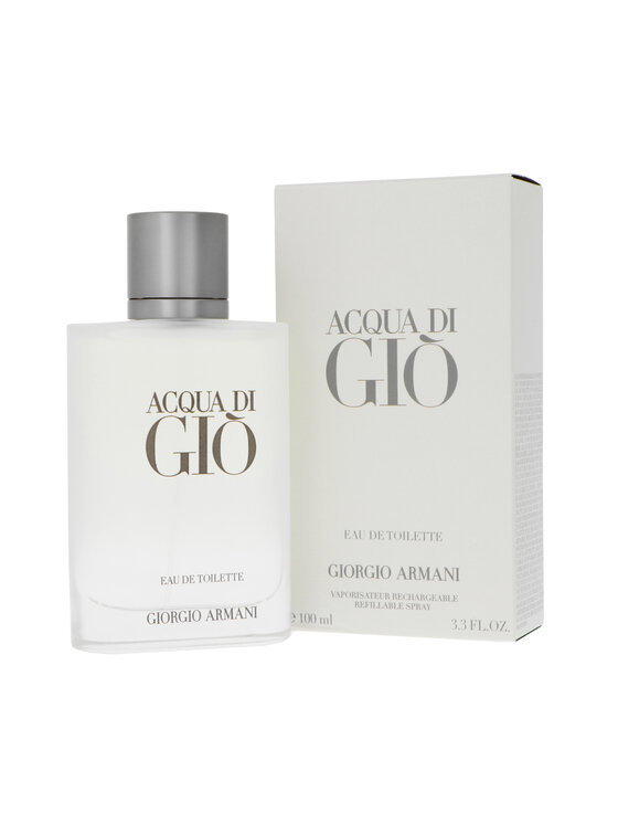 Giorgio Armani Giorgio Armani Acqua Di Gio Woda toaletowa