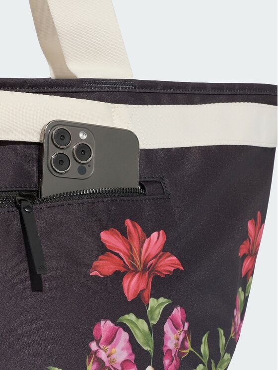 adidas adidas Geantă Adidas Farm Tote Bag KR4080 Negru