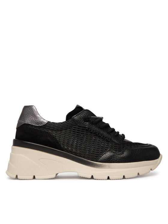 Hispanitas Sneakers HV264712 C002 Negru