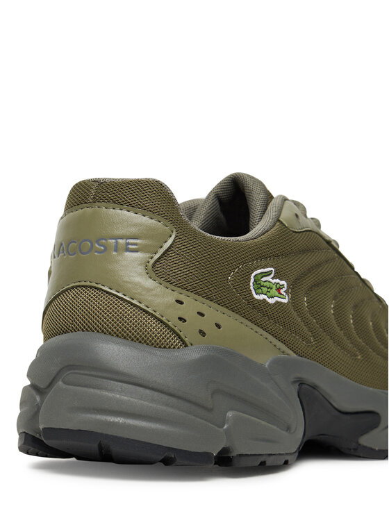 Lacoste Lacoste Tenisice 7-50SMA0176 Kaki