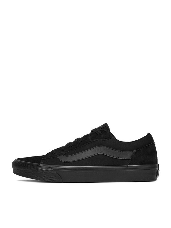 Vans Vans Scarpe sportive C-VERO LS VN000Y7HBKA Nero