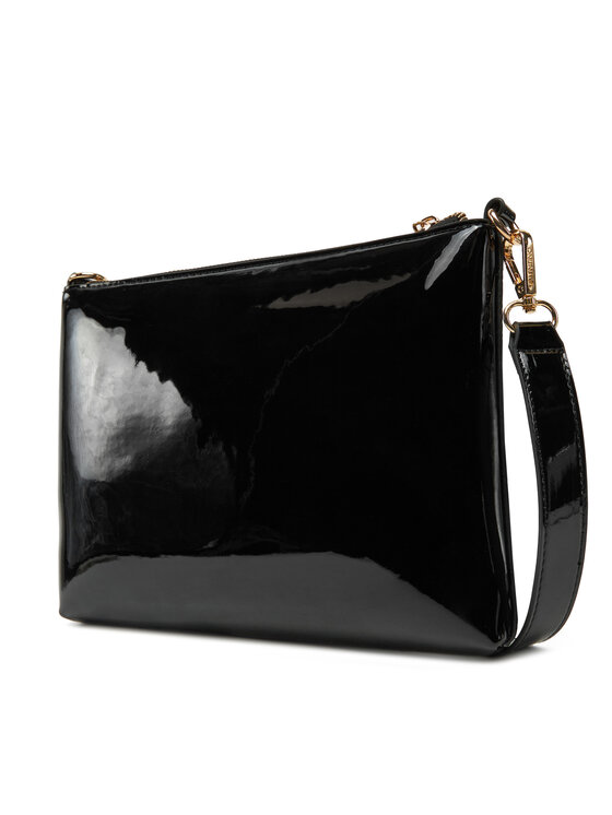 Valentino Valentino Handtasche Geranium VBS8P817 Schwarz