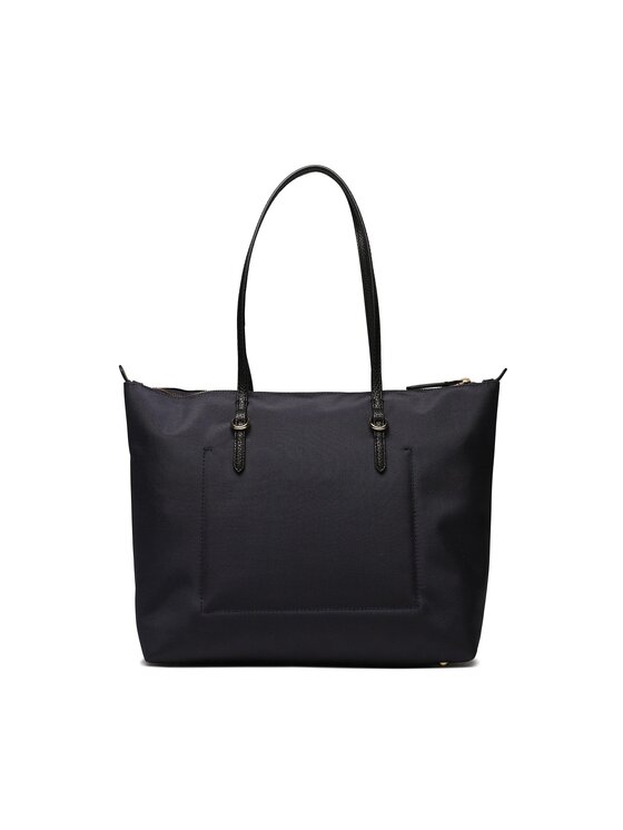 LAUREN RALPH LAUREN Lauren Ralph Lauren Torbica 431916737001 Tamnoplava