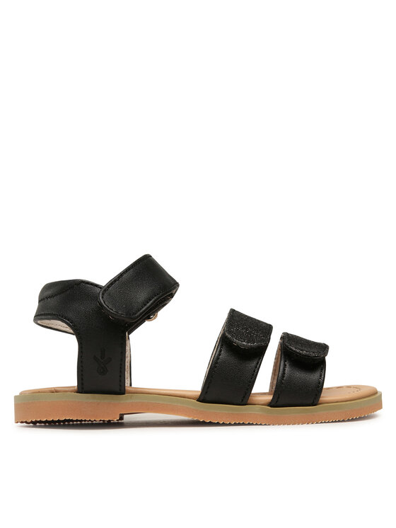 EMU Australia Sandale Steph K12678 Negru