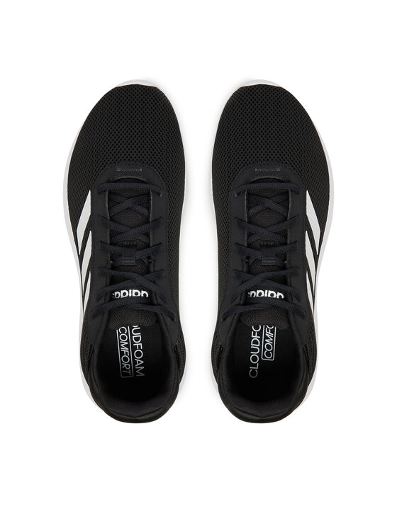 adidas adidas Sneakersy Cloudfoam Comfy IH2973 Černá
