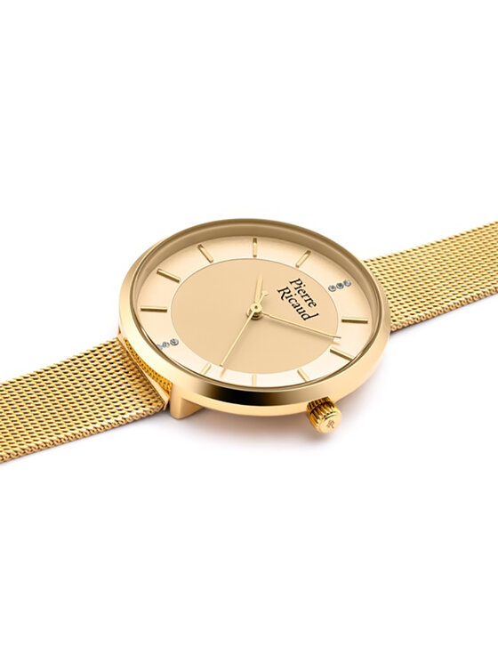Pierre Ricaud Pierre Ricaud Orologio P23006.1111Q Oro