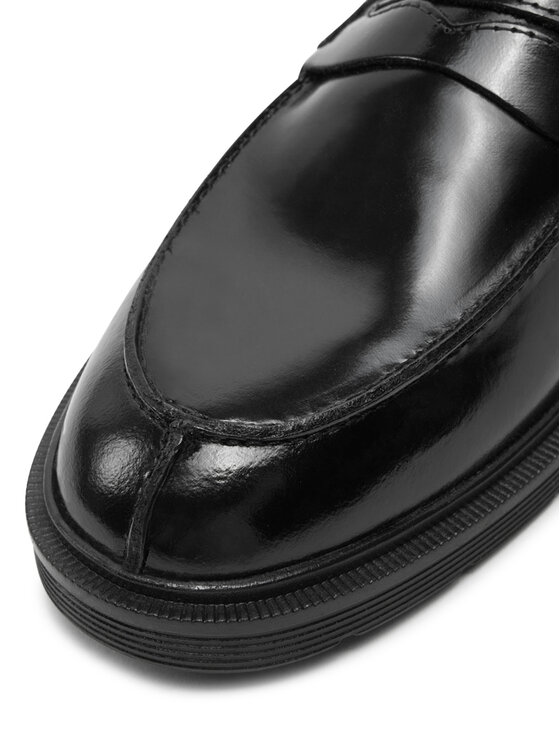 Jack&Jones Jack&Jones Nizki čevlji Jfwdax 12268369 Črna