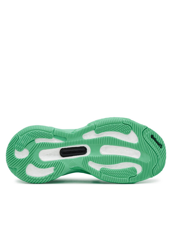 adidas by Stella McCartney adidas by Stella McCartney Bėgimo batai Solarglide JH6331 Žalia