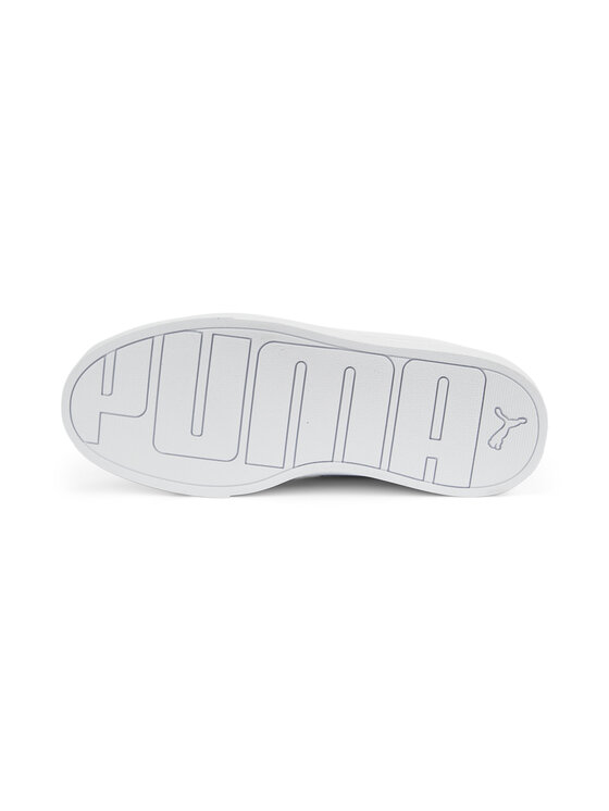 Puma Puma Sneakersy 386666 Biały