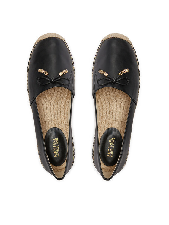 MICHAEL Michael Kors MICHAEL Michael Kors Espadrillid Nori 40R4NRFP1L Must