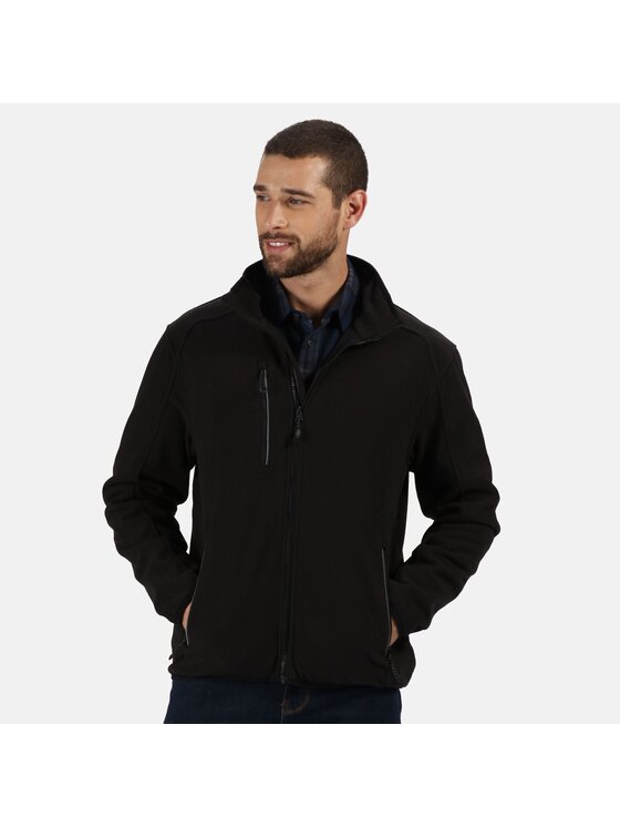 Regatta Regatta Kurtka outdoor Omicron Czarny Long Fit