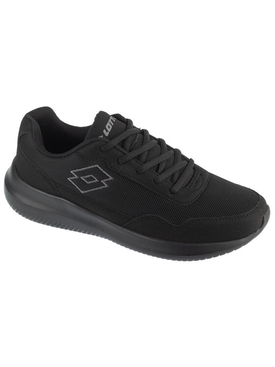 Lotto Lotto Sneakers Connect OC Nero