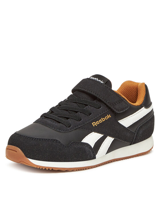 Reebok Reebok Superge CEO-V9-25195-02(IV)CH Črna