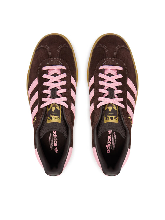 adidas Sneakers Gazelle Bold IH6786 Maro | Modivo.ro
