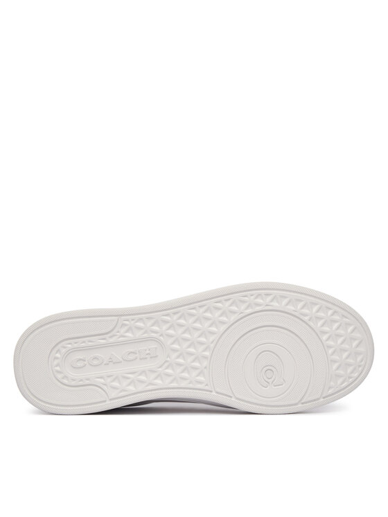 Coach Coach Sneakers CCN68 Alb