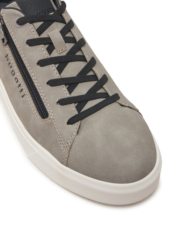 Bugatti Bugatti Sneakersy 325-AMU02-5000 Šedá