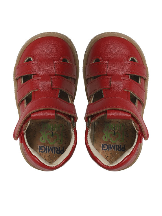 Primigi Primigi Sandale 3902233 Crvena