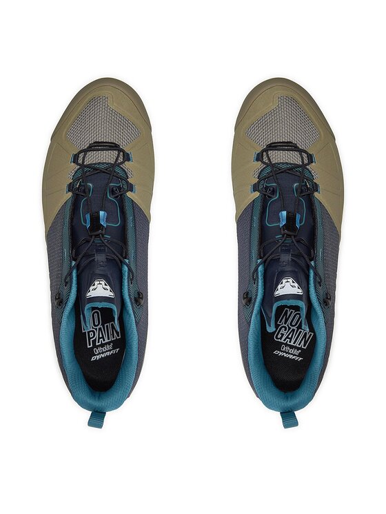 Dynafit Dynafit Scarpe da trekking Transalper 5262 Cachi