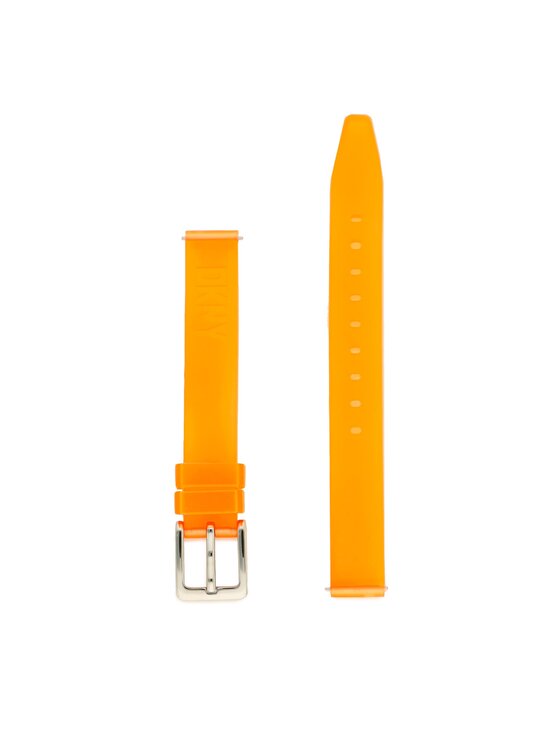 DKNY DKNY Zegarek NY6661SET Granatowy
