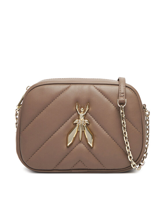 Patrizia Pepe Patrizia Pepe Borsetta 8B0005/L004-B744 Marrone