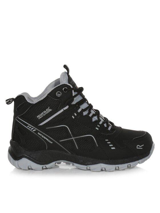 Regatta Regatta Trekkings RKF804 Negru