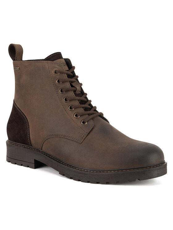 MEXX MEXX Bakancs ARMY-21 MI08 Barna