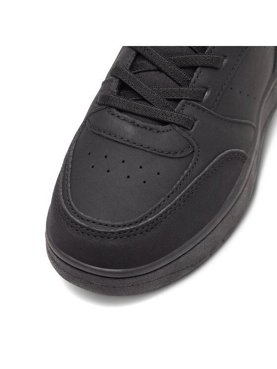 Sprandi Sprandi Αθλητικά FURRY FUR CP40-21622Z Μαύρο