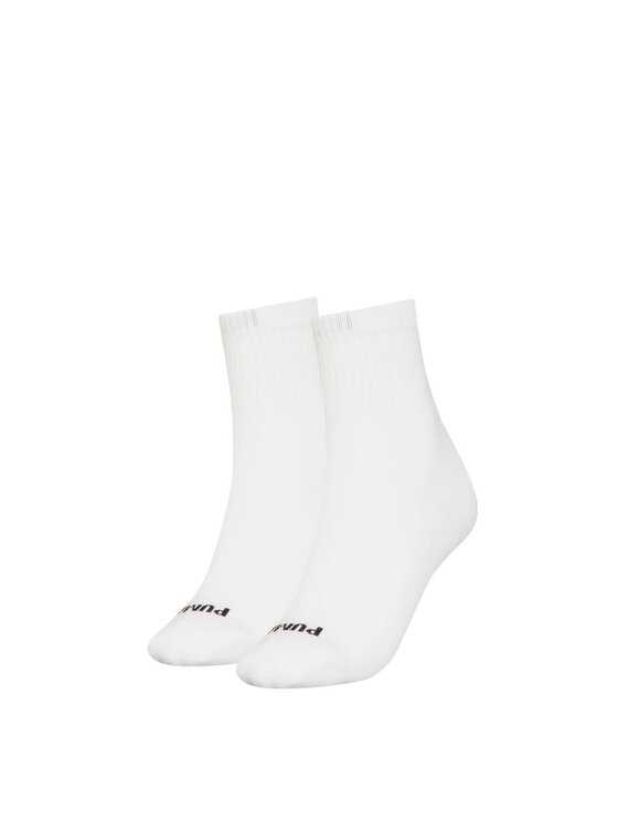 Puma Puma Skarpety długie 938555 Biały