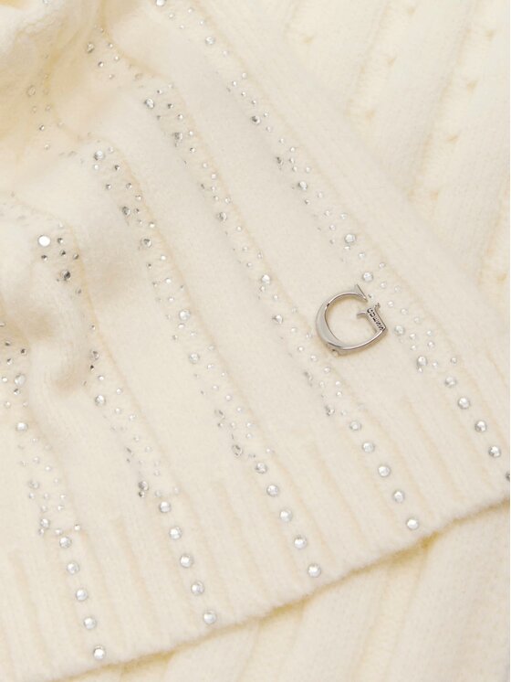 Guess Guess Шарф 179112 Білий