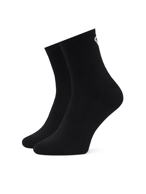 EA7 Emporio Armani EA7 Emporio Armani Lange Socken EM000540 AF25490 MC001 Schwarz