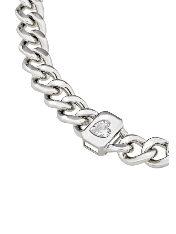 Breil Breil Collana AMOR LUX Argento