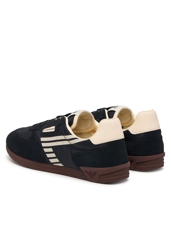 EA7 Emporio Armani EA7 Emporio Armani Tossud 7X000869 AF28084 Must