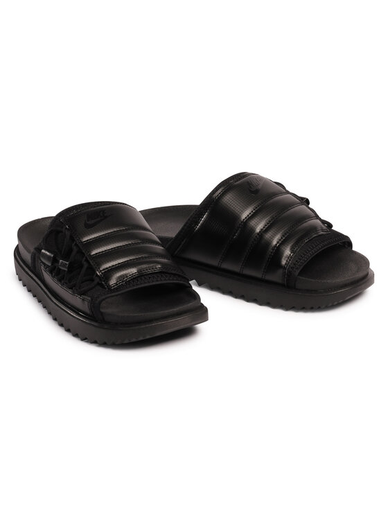 Asuna Slide CI8800 005 Juoda • Modivo 