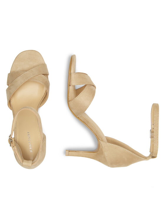 Jenny Fairy Jenny Fairy Sandali TOOTS WYL3663-2 Beige