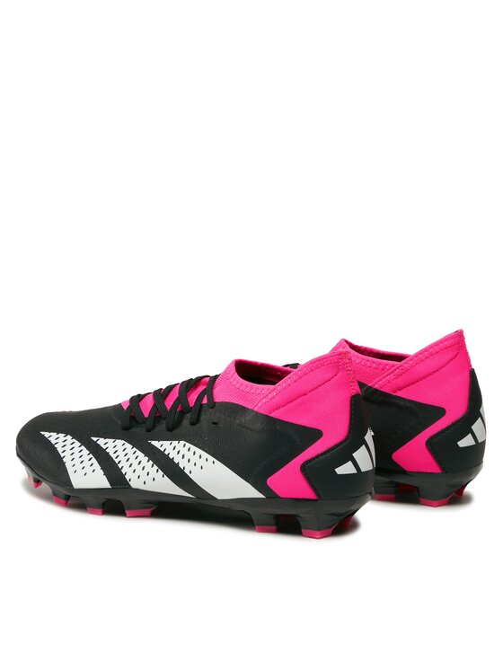 adidas adidas Обувки за футбол Predator Accuracy.3 Multi-Ground Boots GW4631 Черен
