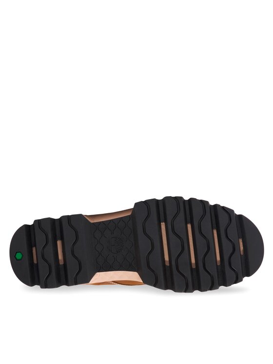 Timberland Timberland Planinarske cipele Tbl Orig Ultr Wp Mid TB0A5YDSF131 Smeđa