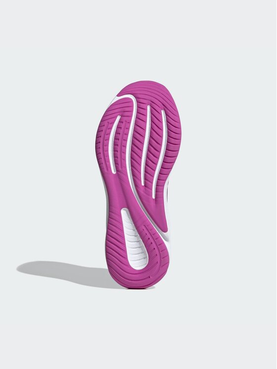 adidas adidas Buty do biegania Supernova Ease 2 W Błękitny