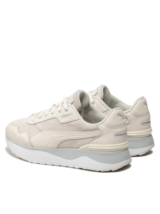 Puma Puma Снікерcи R78 Voyage Premium 382718 03 Бежевий