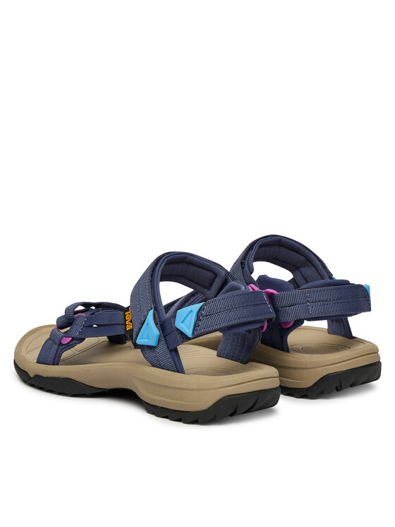 Teva Teva Босоніжки Terra Fi Lite 1001474 Cиній