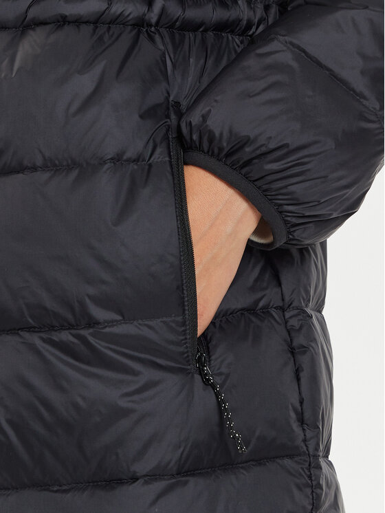 Levi's® Levi's® Vatovaná bunda Polly A8525 Černá Regular Fit