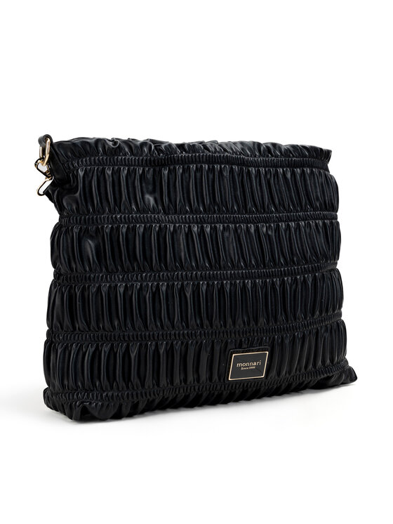 Monnari Monnari Torbica TORIMP0-24Z-BAG4060-K020D000 Crna