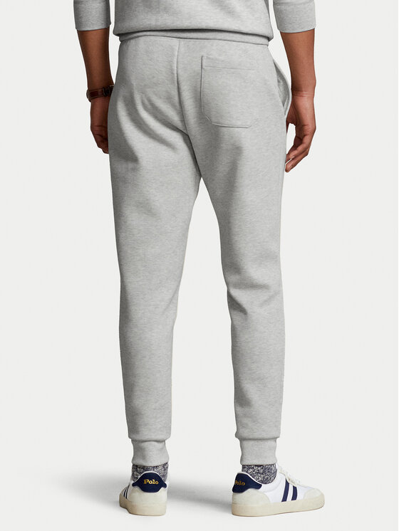 Polo Ralph Lauren Polo Ralph Lauren Pantaloni trening 710888283003 Gri Regular Fit