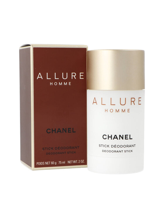 Chanel Chanel Allure Homme Dezodorant sztyft