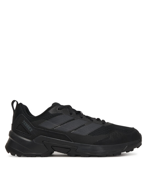 adidas adidas Trekingová obuv Terrex Eastrail 3 JR4001 Černá