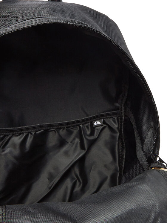 Quiksilver Quiksilver Σακίδιο QUIC-P-006-07 Μαύρο